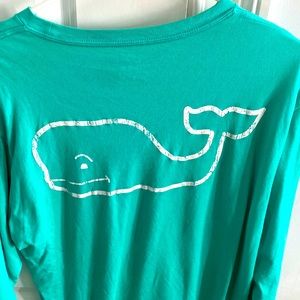 Vineyard Vines Long Sleeve Tee